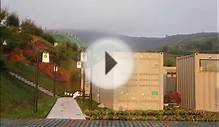 Xiang Xiang Xiang Pray House Shipping Container Hotel