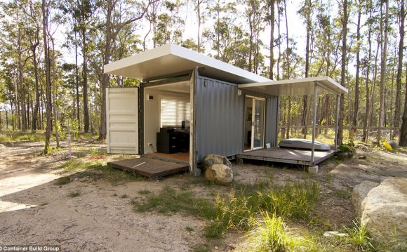 Shipping container homes cost